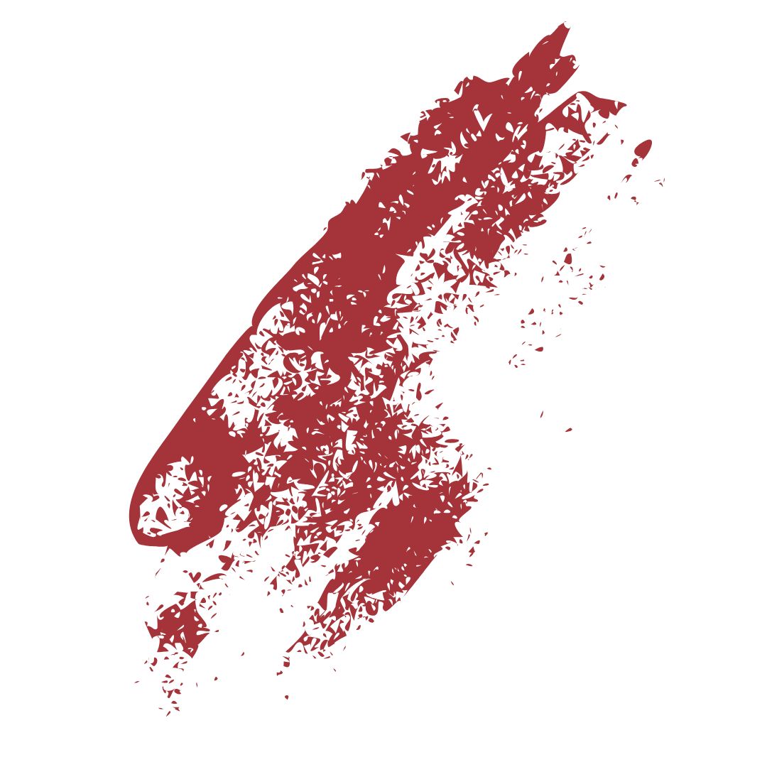 Texture element of design example