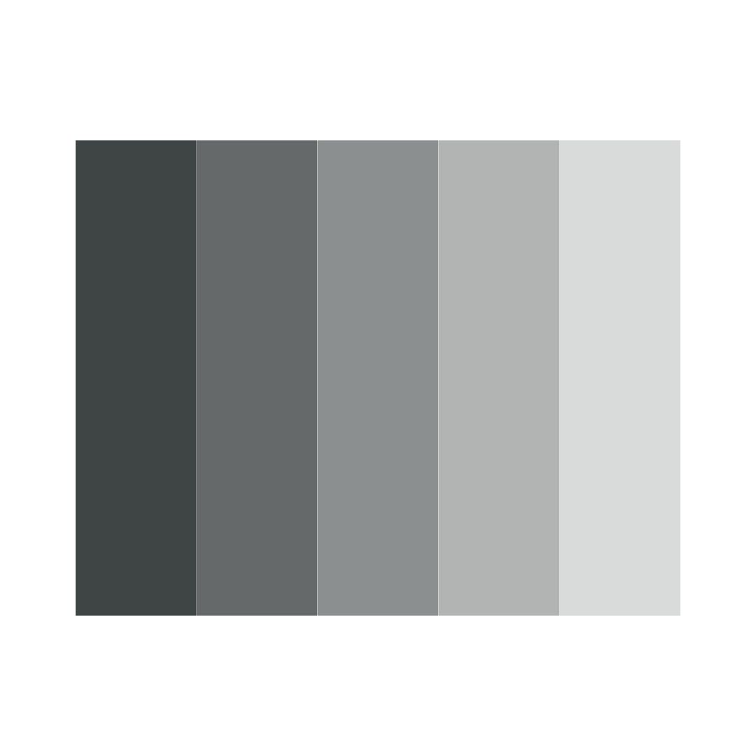 Value element of design shading example